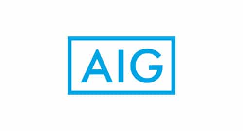 Schaden bei AIG Versicherung melden