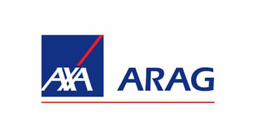 Schaden bei AXA Arag melden