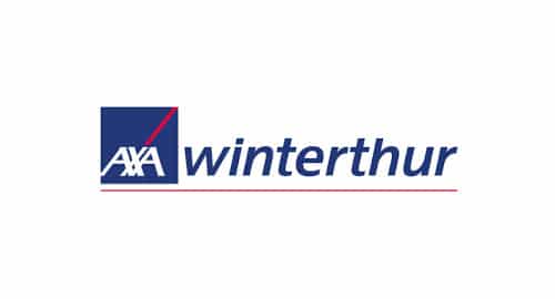 Schaden bei AXA Winterthur Versicherung melden