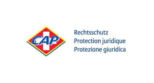 Schaden bei CAP Rechtsschutzversicherungen melden