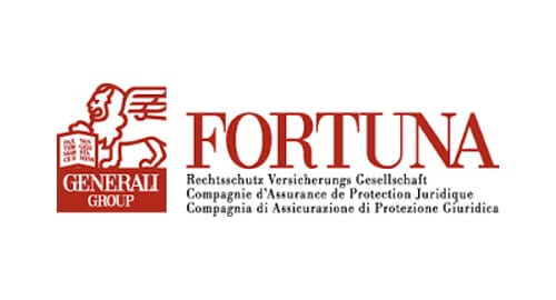 Schaden bei Fortuna Rechtsschutztversicherung melden