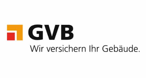 Schaden bei der GVB - Gebäudeversicherung melden